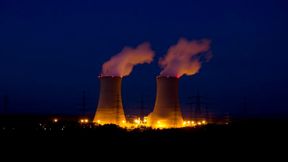 Über den SuedOstLink sollen künftig große Mengen erneuerbarer Energie am Standort ankommen. (Bild: Grafenrheinfeld / MarcelG / CC BY-SA 2.0 / flickr.com)