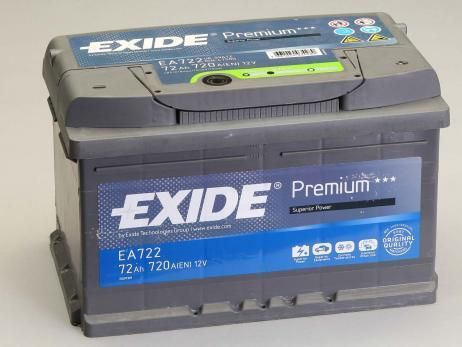 Platz 2: Premium Superior Power, 434 Punkte. (Archiv: Vogel Business Media)