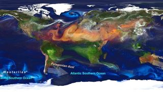  (Graphik: Verändert nach NASA)
