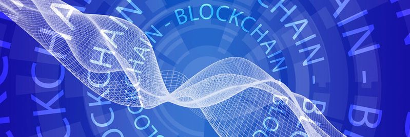 Heilsbringer, Hype oder sogar Gefahr – an der Blockchain-Technologie scheiden sich noch die Geister.(Bild:  gemeinfrei - Pete Linforth/Pixabay /  Pixabay)