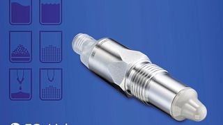 Für den Füllstandschalter Clever-Level PL20 spielt es keine Rolle, was sich in einem Tank befindet.  (Baumer)