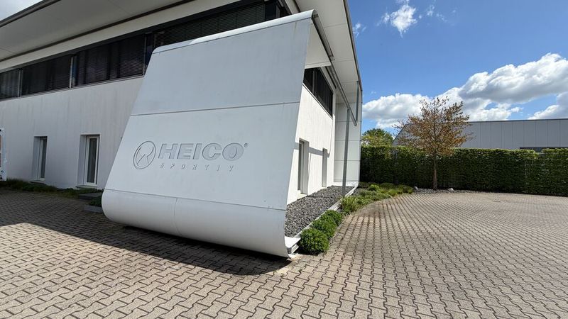 Der hauseigene Tuner Heico Sportiv existiert bei Hedtke schon seit vielen Jahren. Seit dem vergangenen Jahr ist Heico Sportiv offizieller Werks-Veredler von Lynk & Co. (Bild: Wehner - VCG)