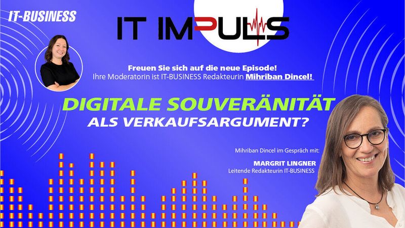Digitale Souveränität wird für viele Unternehmen in Deutschland immer mehr zu einem Verkaufsargument. Höchste Zeit also für eine Bestandsaufnahme!  (Bild:  Vogel IT-Medien / Carin Boehm)
