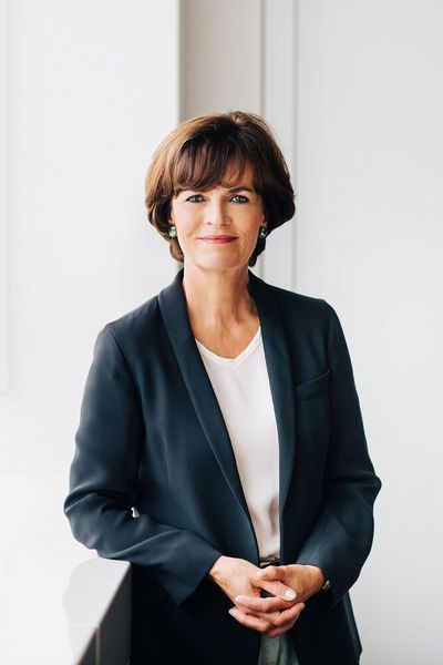 Nicola Leibinger-Kammüller, President of the Group Management Board of Trumpf: “Owing to our systematic crisis management, Trumpf managed to survive the pandemic well.”  (Trumpf)