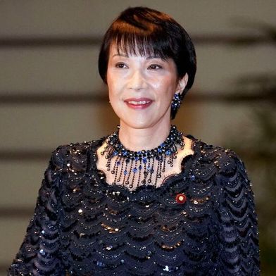 During the visit of Japanese Prime Minister Sanae Takaichi to India, both countries agreed on a strategic agenda. Learn more about it here ... (Image: M. Tokeda)