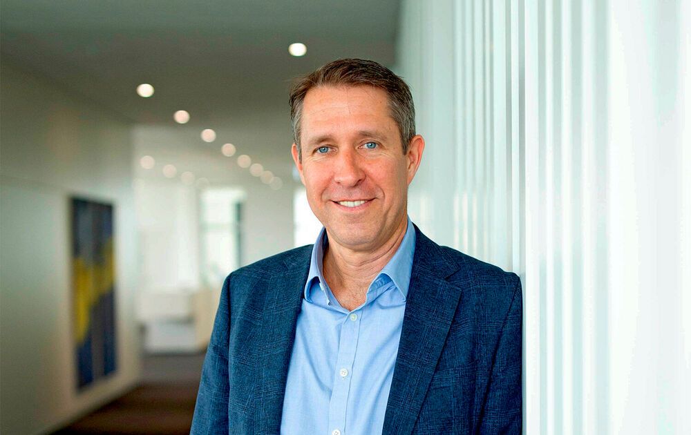 Ryan Bechtle Bechtle expandiert weiter nach Großbritannien