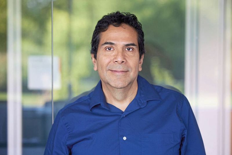 Lifetime Achiemvement: Gerardo Hermosillo Valadez, Healthineers (Bild: Siemens)