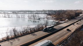 Public-road testing in Michigan marks next step in Torc’s growth, technology development and path to commercialization. (Source: Torc)