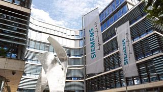 Siemens will Flender an die Börse bringen. In Finanzkreisen wird jedoch gemunkelt, dass der Getriebehersteller verkauft werden soll. (Siemens AG)