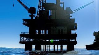 The Barossa project is expected to more than double Santos’ production in northern Australia and significantly increase its portfolio of LNG production from early 2024. (Deposit Photos)