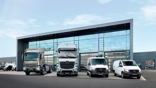 Das Zentrum hat bereits im Februar den Betrieb aufgenommen. Der Bau dauerte knapp 22 Monate. (Bild: Herbrand)