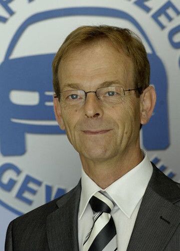 Michael Lamlé ist Vorsitzender des Volkswagen und Audi Händlerverbands e.V. (Foto: Promotor)