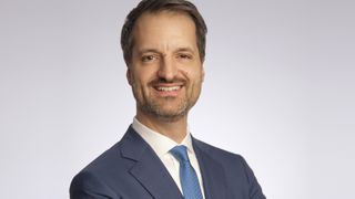 Raymon Wittmann ist ab Mai Produktionsvorstand bei BMW. (Bild: BMW)