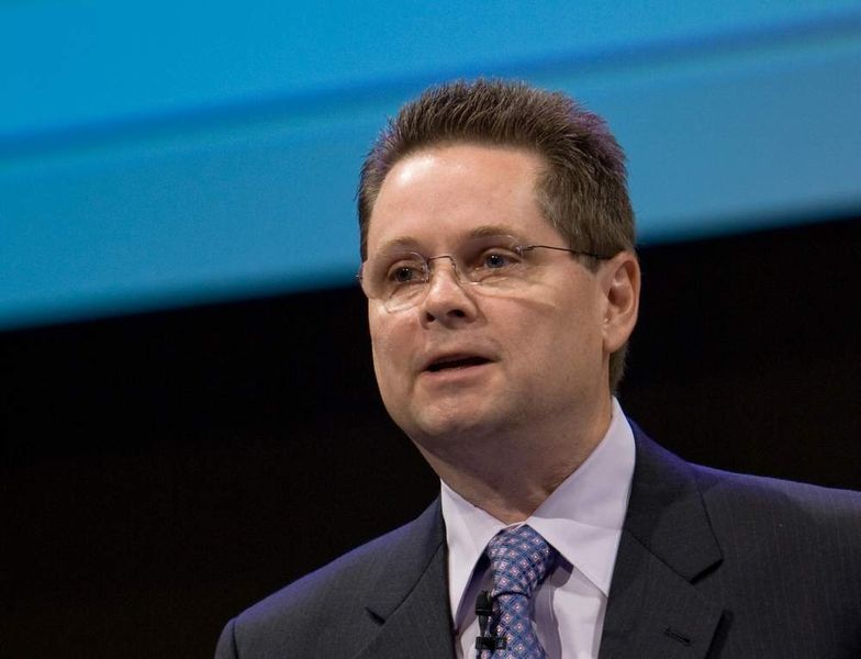 Norman Gildorf, Vice President und General Manager von Honeywell Process Solutions EMEA: „In der Kombination mit UOP haben wir eine herausgehobene Alleinstellung gegenüber unseren Wettbewerbern.“ (Archiv: Vogel Business Media)