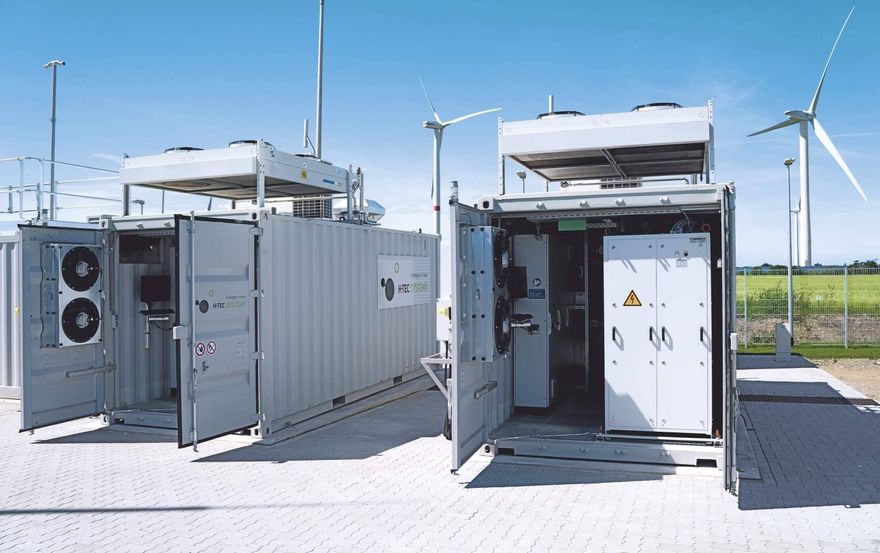 efarm6 (H-TEC SYSTEMS)