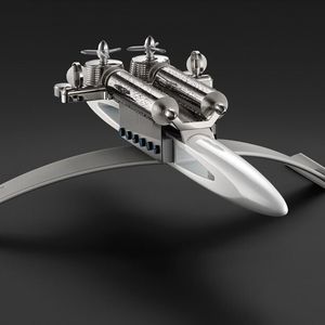 (Image: MB & F et Reuge)