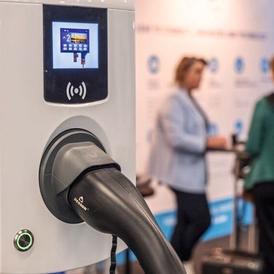 In sieben Messehallen bilden die Aussteller mit ihren Lösungen die gesamte Embedded Wertschöpfungskette ab. (Bild: NürnbergMesse / Thomas Geiger)