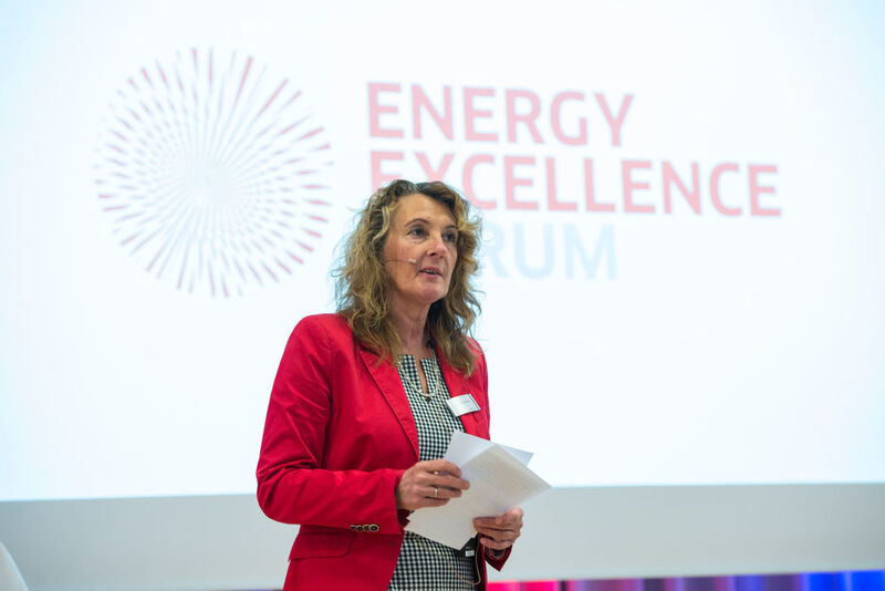 Energy Excellence Forum 2019: Gelungene Mischung aus interaktivem Miteinander, Vorträgen und Diskussionen.  (Heike Lyding/PROCESS)