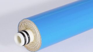 Klebstoffe für Filter. (Bild: Henkel)