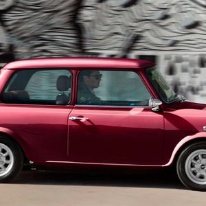 (David Brown Automotive)