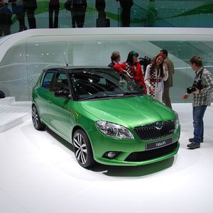 (Archiv: Vogel Business Media)