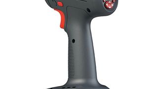 Die QX Series ETS von Ingersoll Rand. (Ingersoll Rand)