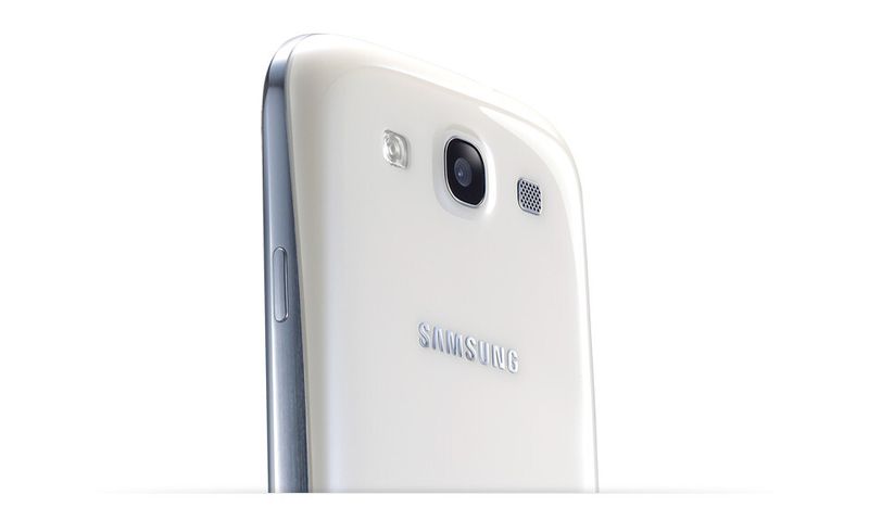 Die Funktion „Burst Shot“ soll mehr als drei Fotos pro Sekunde ermöglichen. (Samsung)