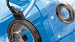 Der Simmering dient bei Corteco auch als Drehzahlsensor..  (Foto: Corteco)