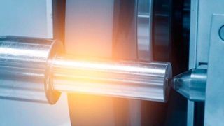 Die neue Schleiftechnikmesse Grindinghub hat nach Aussage der Veranstalter ihren nächsten Meilenstein erreicht. Denn marktführende Aussteller, momentan sind es um die hundert, haben sich bereits zur Premiere im Mai 2022 angemeldet. (Messe Stuttgart)