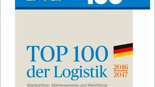 Wird auf dem 33. Deutschen Logistik-Kongress vorgestellt: die aktuelle Studie „TOP 100 der Logistik“. (Fraunhofer-SCS)