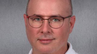 Tobias Best, Alpha Numerics: Der Simulationsexperte referiert im Rahmen der Cooling Days über den Einsatz eines CFD-Simulationswerkzeuges und dessen Funktionsweise sowie über den Import von CAD- und PCB-Daten. (Bild: Alpha Numerics)