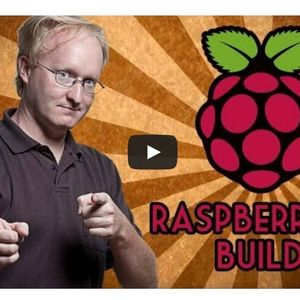 Einblick in das Design Center von element14: Ben Heck Show - Raspberry Pi