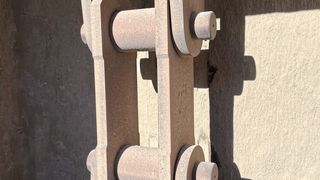 Die neue Generation an Zentralketten ist nun deutlich leichter. Sie arbeitet mit weniger Totlast und erhöht dadurch ihre Leistung.  (Bild: RuD)