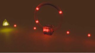 Resource-efficient multi-photon processor based on an optical fiber loop. (Source: Marco Di Vita)