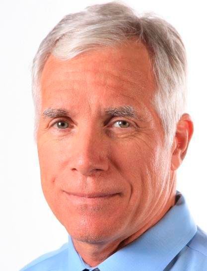 Mark Levy (Micro Focus)
