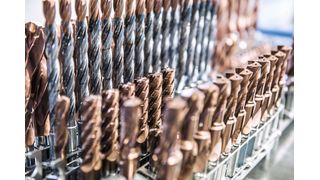 Müller Präzisionswerkzeuge unterstützt seine Kunden mit maßgeschneiderten, Anwendungsspezifischen Werkzeugen.  (Bild: Müller)