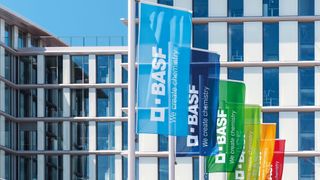 BASF stopp überrschend den Verkauf von 3300 Wohnungen. (Bild: BASF)