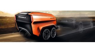 Bagela: die Seilwinde der Zukunft (Bild: Dominic Schindler Creations GmbH)