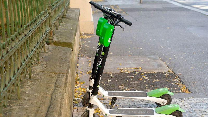 Nach den USA ist Deutschland der zweitgrößte Markt des Lime-Konzerns.(Bild:  frei lizenziert /  Pixabay)