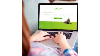 Ein halbes Jahr nach dem Start hat die BDK-Plattform Juhu Auto ihren Bestand auf 120.000 Fahrzeuge verdreifacht. (Bild: BDK)