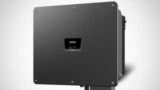 Der neue Wechselrichter "Piko CI G2" von Kostal für die gewerbliche Solarstromerzeugung. (Bild: Kostal)