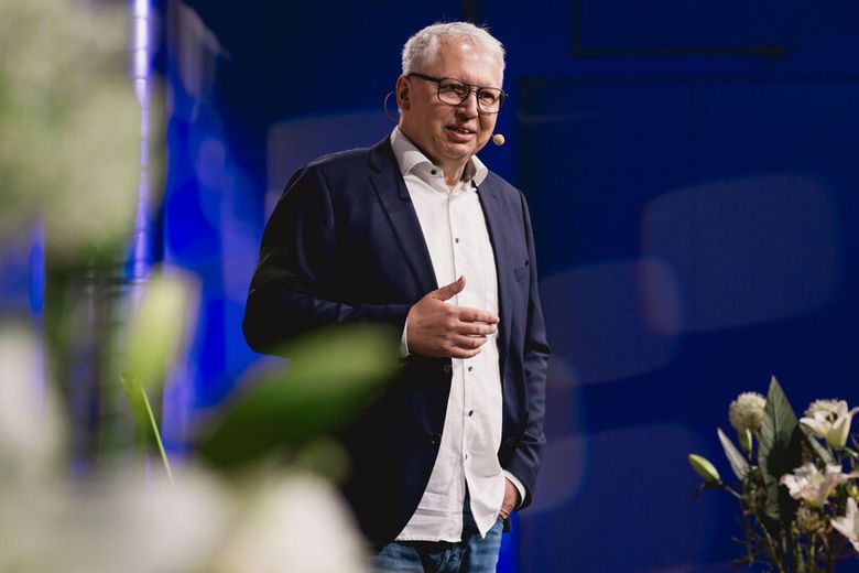 Automotive Business Days 2026: Themen und Personen (Bild: Stefan Bausewein)