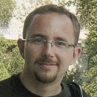 Michał Rozenau: Project Team Lead Engineer, Parasoft Kraków, Polen (Bild: Parasoft)