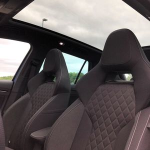Skoda Kamiq Kleines City Suv Uberragt