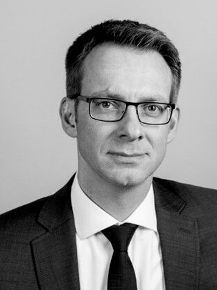 André Beuth