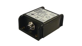 Der SIL3-zertifizierte Neigungssensor eignet sich besonders für mobile Anwendungen.  Bild: Gemac (Archiv: Vogel Business Media)