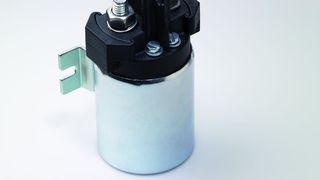  (Archiv: Vogel Business Media)