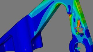 Discovery Live unterstützt fluidische, strukturelle und thermische Simulations-Applikationen (Ansys)