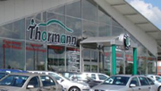 Aus den 5.000 Euro Startkapital und den zwei Mitarbeitern im Jahr 1991 sind heute allein am Stendaler Standort 15 Millionen Euro Umsatz und 31 Mitarbeiter geworden. (Archiv: Vogel Business Media)