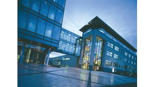 Vom Headquarter in Bad Oeynhausen steuert die Balda-Gruppe künftig die beiden operativen Segmente Balda Medical und Balda Technical (Bild: Balda)